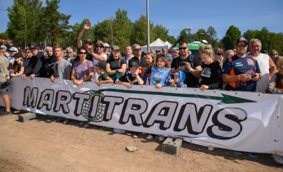 Vaidavas Kauss 2023. 3. diena. Foto: Jānis Pastars34