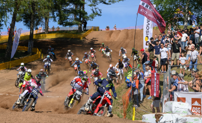 Vaidavas Kauss 2023. 3. diena. Foto: Jānis Pastars35