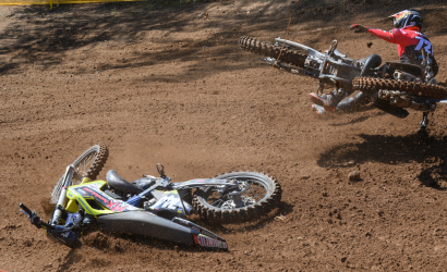 Vaidavas Kauss 2023. 3. diena. Foto: Jānis Pastars36