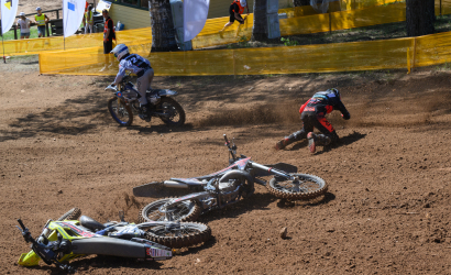 Vaidavas Kauss 2023. 3. diena. Foto: Jānis Pastars37