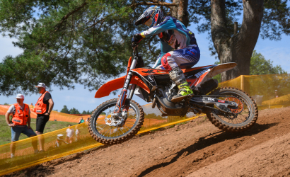 Vaidavas Kauss 2023. 3. diena. Foto: Jānis Pastars38