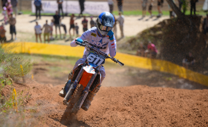 Vaidavas Kauss 2023. 3. diena. Foto: Jānis Pastars42