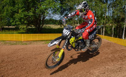 Vaidavas Kauss 2023. 3. diena. Foto: Jānis Pastars46