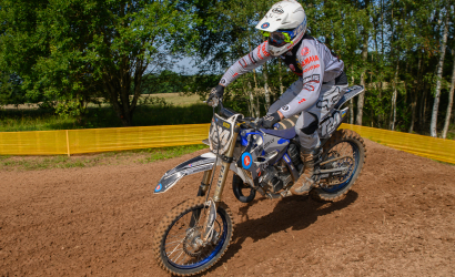 Vaidavas Kauss 2023. 3. diena. Foto: Jānis Pastars47