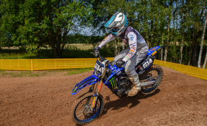 Vaidavas Kauss 2023. 3. diena. Foto: Jānis Pastars48