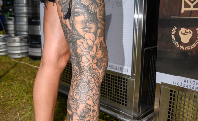 Vaidavas Kauss 2023. 3. diena. Foto: Jānis Pastars55