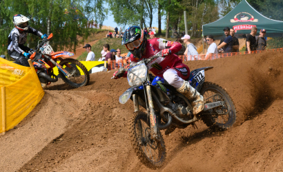 Vaidavas Kauss 2023. 3. diena. Foto: Jānis Pastars57