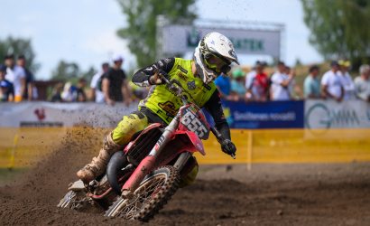 Vaidavas Kauss 2023. 3. diena. Foto: Jānis Pastars58