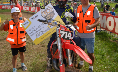 Vaidavas Kauss 2023. 3. diena. Foto: Jānis Pastars59