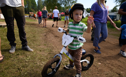 Vaidavas Kauss 2023. 3. diena. Foto: Jānis Pastars60