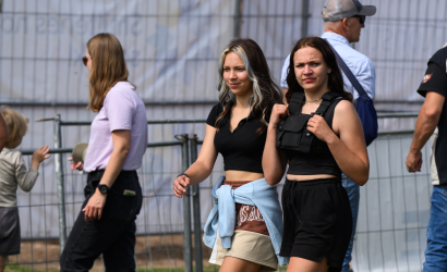 Vaidavas Kauss 2023. 3. diena. Foto: Jānis Pastars63