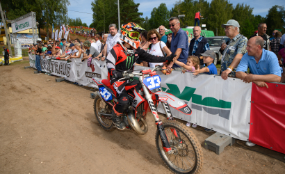 Vaidavas Kauss 2023. 3. diena. Foto: Jānis Pastars65