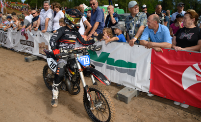 Vaidavas Kauss 2023. 3. diena. Foto: Jānis Pastars66