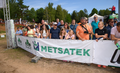 Vaidavas Kauss 2023. 3. diena. Foto: Jānis Pastars67