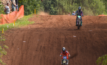 Vaidavas Kauss 2023. 3. diena. Foto: Jānis Pastars68