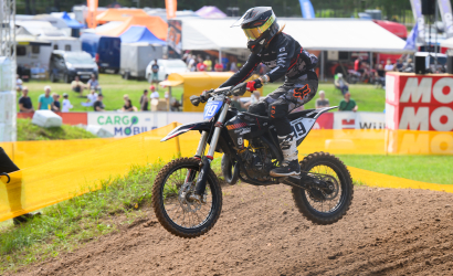 Vaidavas Kauss 2023. 3. diena. Foto: Jānis Pastars70