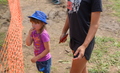 Vaidavas Kauss 2023. 3. diena. Foto: Jānis Pastars72