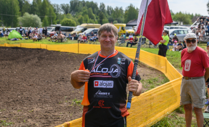 Vaidavas Kauss 2023. 3. diena. Foto: Jānis Pastars74