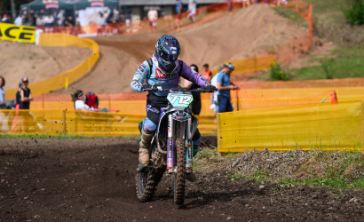 Vaidavas Kauss 2023. 3. diena. Foto: Jānis Pastars76