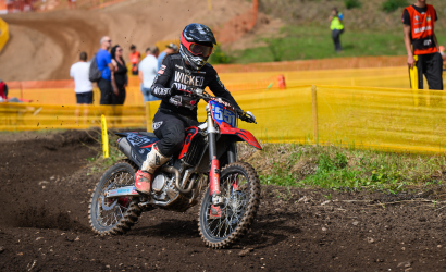 Vaidavas Kauss 2023. 3. diena. Foto: Jānis Pastars78