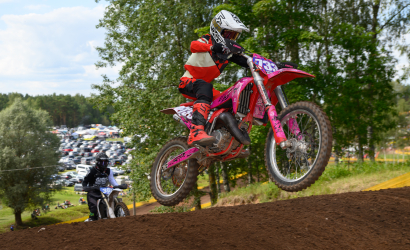 Vaidavas Kauss 2023. 3. diena. Foto: Jānis Pastars79