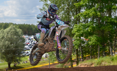 Vaidavas Kauss 2023. 3. diena. Foto: Jānis Pastars80