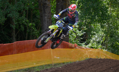 Vaidavas Kauss 2023. 3. diena. Foto: Jānis Pastars81