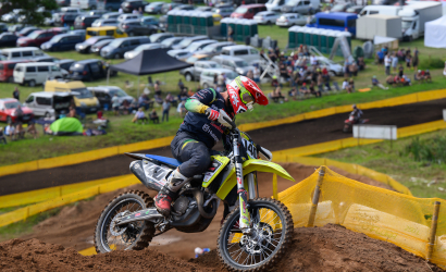 Vaidavas Kauss 2023. 3. diena. Foto: Jānis Pastars84