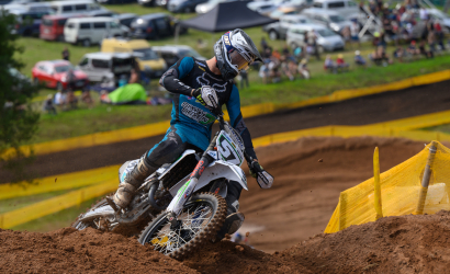 Vaidavas Kauss 2023. 3. diena. Foto: Jānis Pastars85