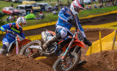 Vaidavas Kauss 2023. 3. diena. Foto: Jānis Pastars86