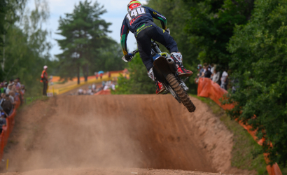 Vaidavas Kauss 2023. 3. diena. Foto: Jānis Pastars89