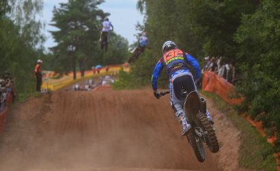 Vaidavas Kauss 2023. 3. diena. Foto: Jānis Pastars90