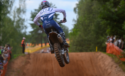 Vaidavas Kauss 2023. 3. diena. Foto: Jānis Pastars91