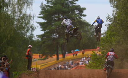 Vaidavas Kauss 2023. 3. diena. Foto: Jānis Pastars92