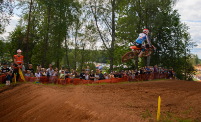 Vaidavas Kauss 2023. 3. diena. Foto: Jānis Pastars93