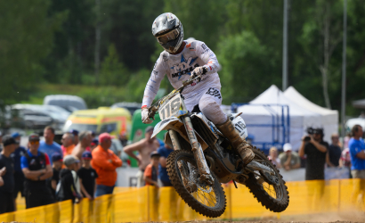 Vaidavas Kauss 2023. 3. diena. Foto: Jānis Pastars101