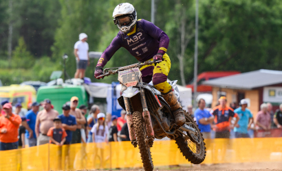 Vaidavas Kauss 2023. 3. diena. Foto: Jānis Pastars102