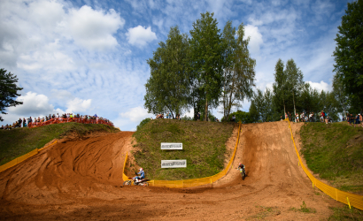 Vaidavas Kauss 2023. 3. diena. Foto: Jānis Pastars104