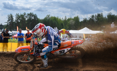 Vaidavas Kauss 2023. 3. diena. Foto: Jānis Pastars105