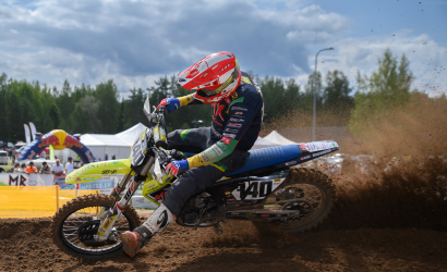 Vaidavas Kauss 2023. 3. diena. Foto: Jānis Pastars106