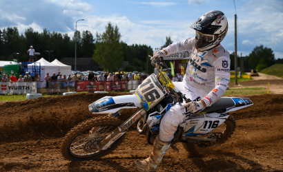 Vaidavas Kauss 2023. 3. diena. Foto: Jānis Pastars107