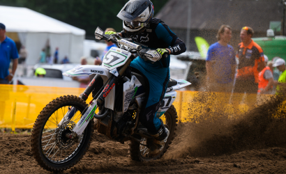 Vaidavas Kauss 2023. 3. diena. Foto: Jānis Pastars108