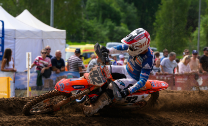 Vaidavas Kauss 2023. 3. diena. Foto: Jānis Pastars110