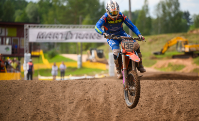 Vaidavas Kauss 2023. 3. diena. Foto: Jānis Pastars112