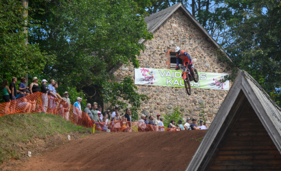 Vaidavas Kauss 2023. 3. diena. Foto: Jānis Pastars113