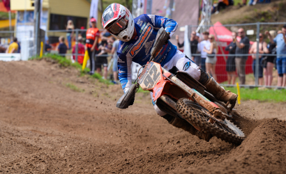 Vaidavas Kauss 2023. 3. diena. Foto: Jānis Pastars116