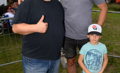 Vaidavas Kauss 2023. 3. diena. Foto: Jānis Pastars119