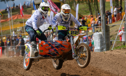 Vaidavas Kauss 2023. 3. diena. Foto: Jānis Pastars126