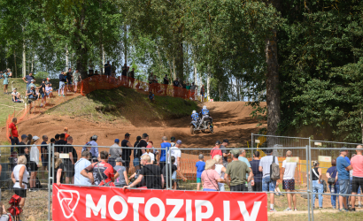 Vaidavas Kauss 2023. 3. diena. Foto: Jānis Pastars127