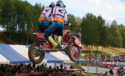 Vaidavas Kauss 2023. 3. diena. Foto: Jānis Pastars129